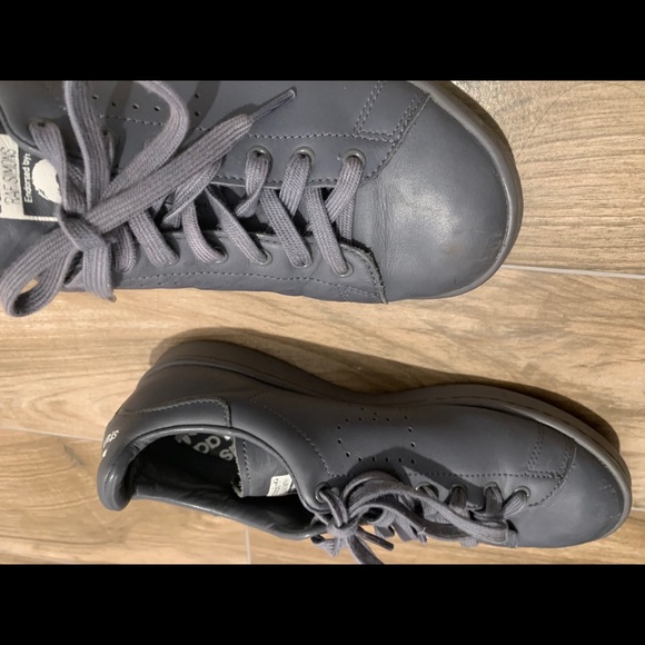 Adidas x Raf Simons - Picture 4 of 5